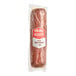 A white package of Prime Roots Vegan Koji-Salami Deli Sticks.