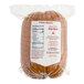 A package of Prime Roots Vegan Black Forest Koji-Ham with a label.