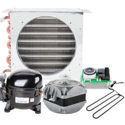 Refrigeration System Parts