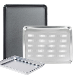 Bun Sheet Pans