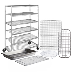 Cooling Racks